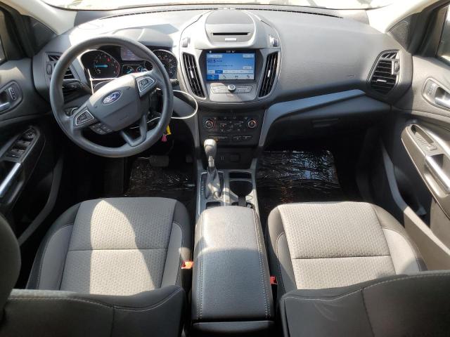 2017 FORD ESCAPE SE - 1FMCU9GD6HUE59306