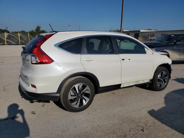 2015 HONDA CR-V TOURI 5J6RM4H90FL128908