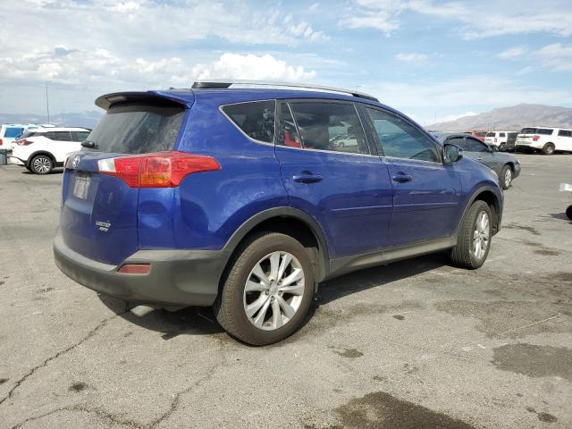 2015 TOYOTA RAV4 LIMIT 2T3DFREVXFW253677