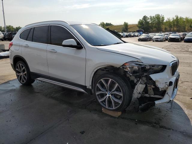2018 BMW X1 SDRIVE2 WBXHU7C34J5H41946
