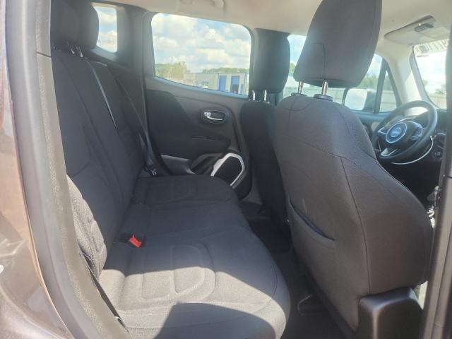 2018 JEEP RENEGADE L - ZACCJABB7JPJ55054