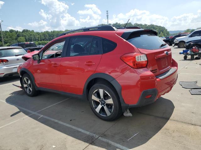2017 SUBARU CROSSTREK PREMIUM JF2GPABC8H8200341