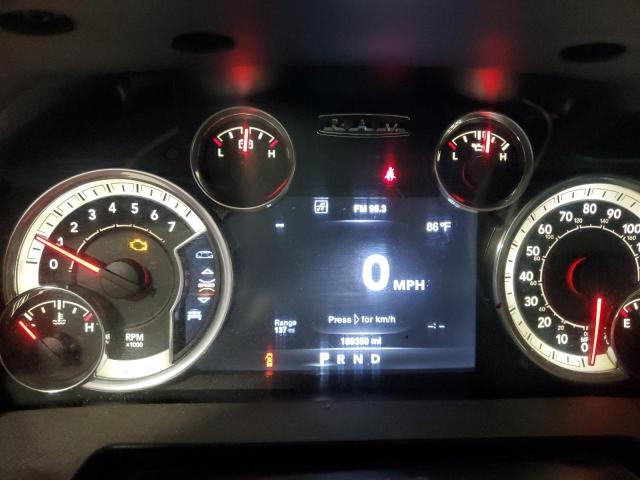 2016 RAM 1500 SLT 1C6RR6LT9GS263387