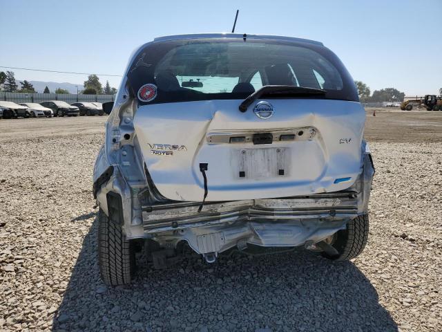 2015 NISSAN VERSA NOTE S - 3N1CE2CP0FL382855