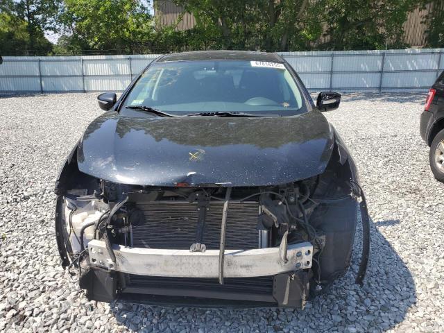 2015 NISSAN MURANO S 5N1AZ2MH1FN273722