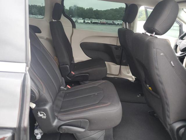 2017 CHRYSLER PACIFICA TOURING 2C4RC1DG3HR507827