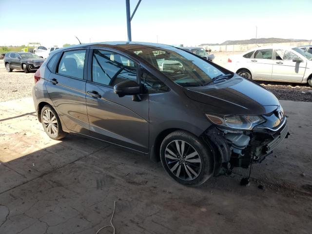 2015 HONDA FIT EX 3HGGK5H88FM778859