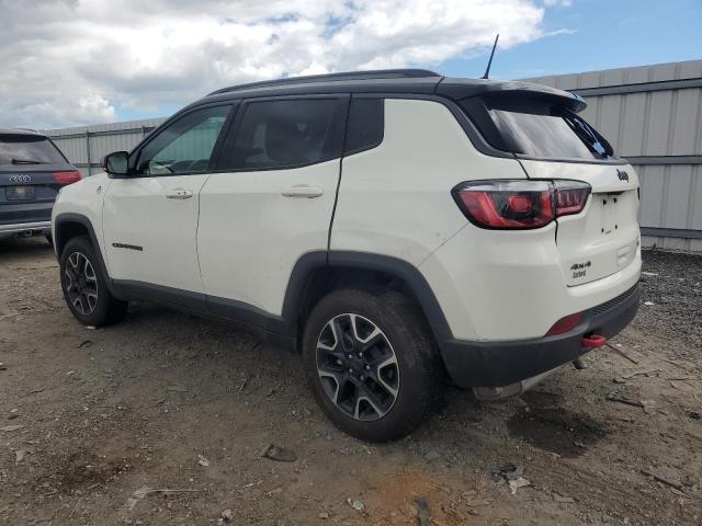 2020 JEEP COMPASS TR 3C4NJDDB1LT111931