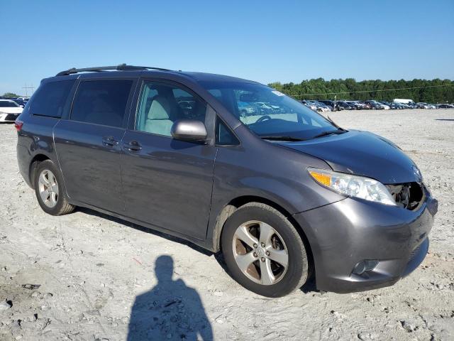 2015 TOYOTA SIENNA LE - 5TDKK3DC7FS556157