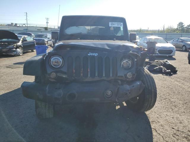 2016 JEEP WRANGLER U 1C4BJWDGXGL267316