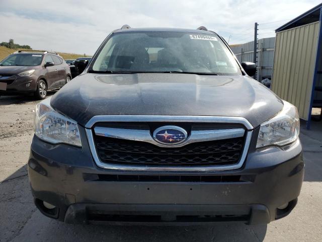 2015 SUBARU FORESTER 2 JF2SJAHC8FH809154