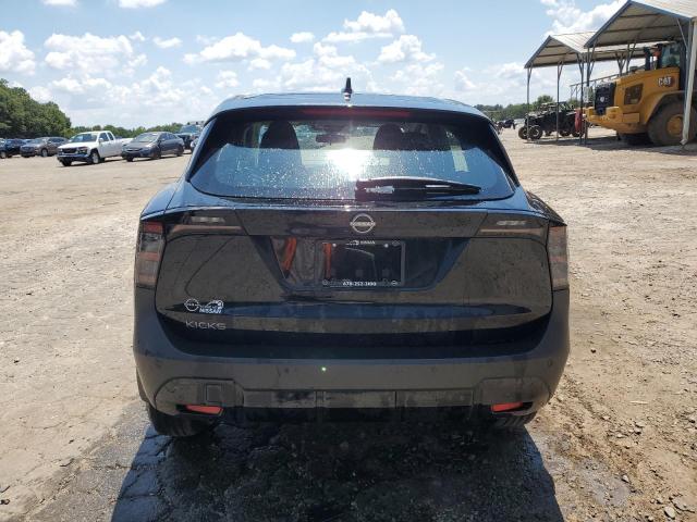 2025 NISSAN KICKS S - 3N8AP6BA9SL394682
