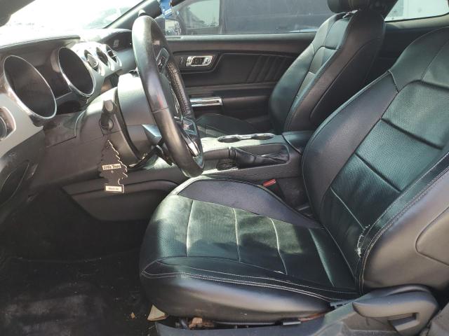 2015 FORD MUSTANG - 1FA6P8TH4F5345023