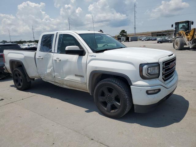 2017 GMC SIERRA K15 1GTV2LEC6HZ336442