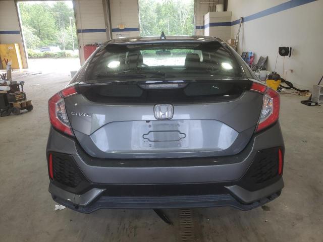 2017 HONDA CIVIC SHHFK7H54HU221299