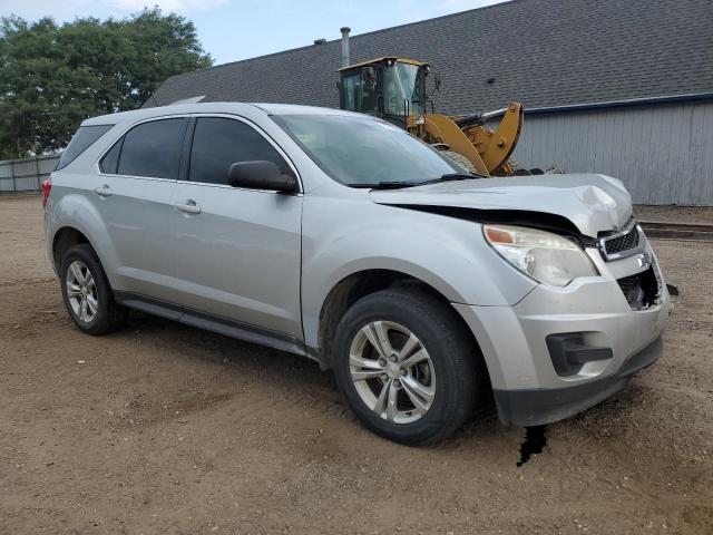 2015 CHEVROLET EQUINOX LS 2GNFLEEK1F6149520