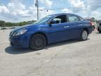 2017 NISSAN SENTRA S - 3N1AB7AP4HY290802