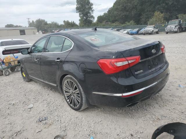 2015 KIA CADENZA PR KNALN4D76F5191865