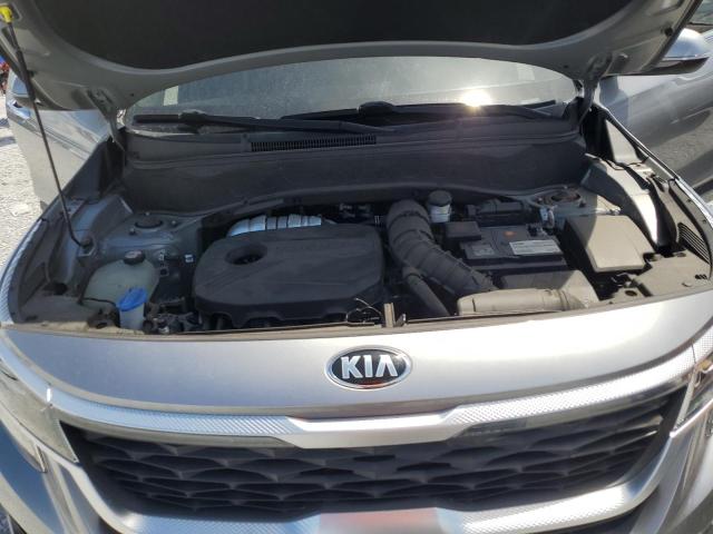 2021 KIA SELTOS SX KNDETCA26M7115679