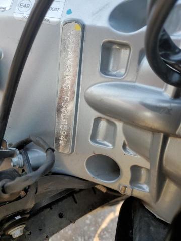 2023 APRILIA TUONO 660 ZD4KSUM07PS000584
