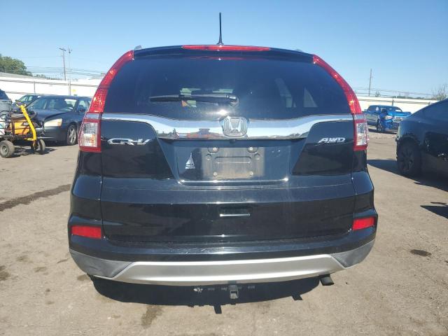 2016 HONDA CR-V EXL - 2HKRM4H70GH671296
