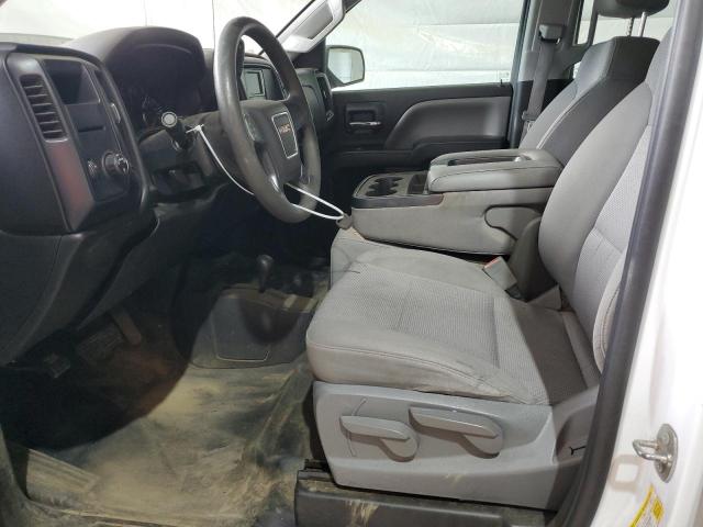 2015 GMC SIERRA K1500 1GTV2TEC4FZ168720