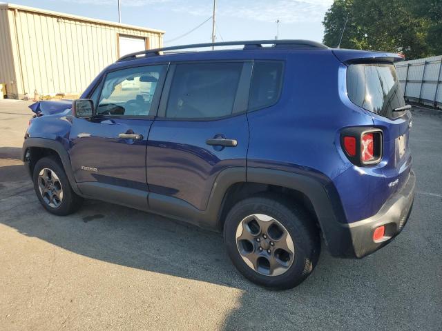 2018 JEEP RENEGADE L ZACCJBAB9JPH66620