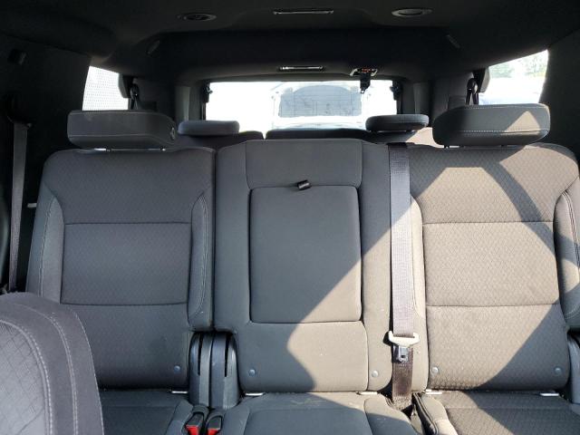 2021 CHEVROLET TAHOE K150 1GNSKMKD3MR341508