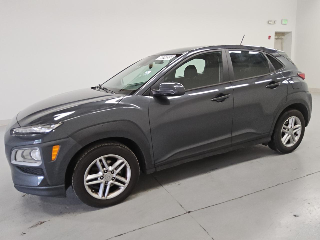 HYUNDAI KONA SE