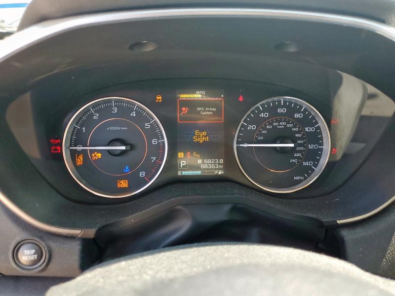2018 SUBARU CROSSTREK JF2GTAMC3J8288200