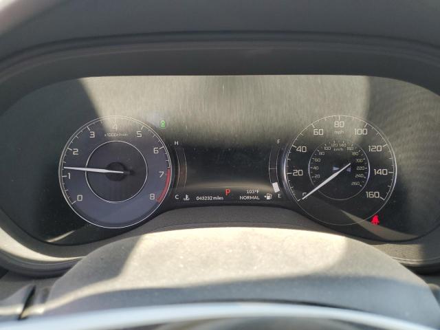 2021 ACURA TLX TECHNOLOGY 19UUB5F49MA005024