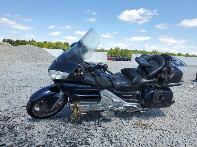 2009 HONDA GL1800 1HFSC47G19A802029