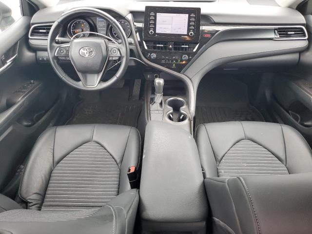 2023 TOYOTA CAMRY SE N 4T1G11AK7PU775671