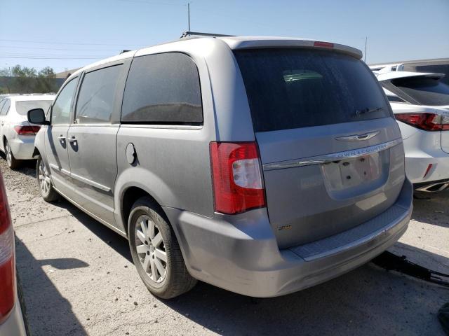 2016 CHRYSLER TOWN & COU 2C4RC1BG4GR288314