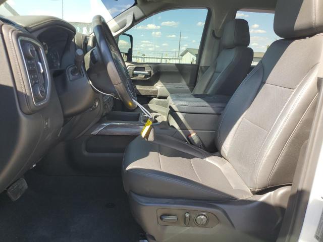 2020 CHEVROLET SILVERADO K2500 HEAVY DUTY LTZ 1GC4YPEY7LF114063