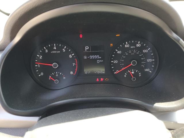 2023 KIA RIO LX - 3KPA24AD1PE584126