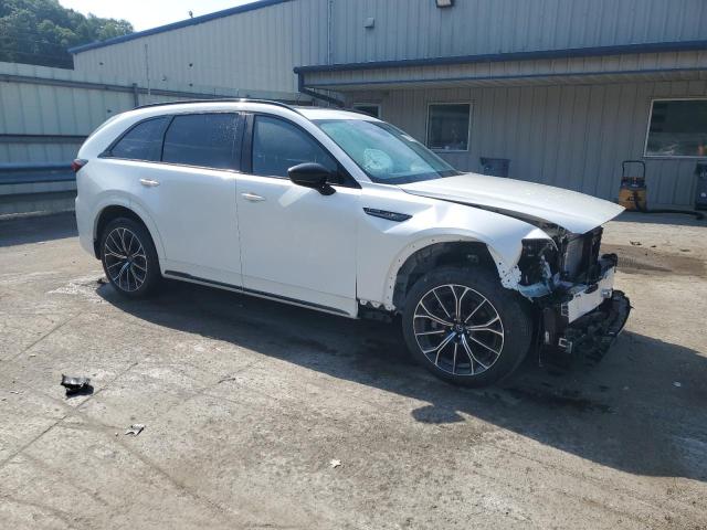 2025 MAZDA CX-70 PREM #3291330165