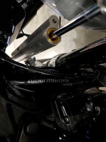 2025 HARLEY-DAVIDSON FLHTCUTG 1HD1MAF12SB851253