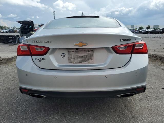 2017 CHEVROLET MALIBU PRE 1G1ZH5SXXHF137083