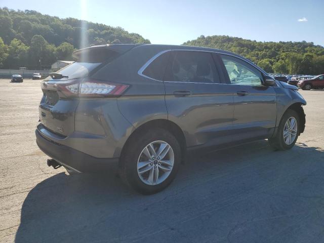 2018 FORD EDGE SEL - 2FMPK4J80JBB14628