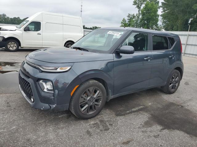 2020 KIA SOUL EX KNDJ33AU2L7011107