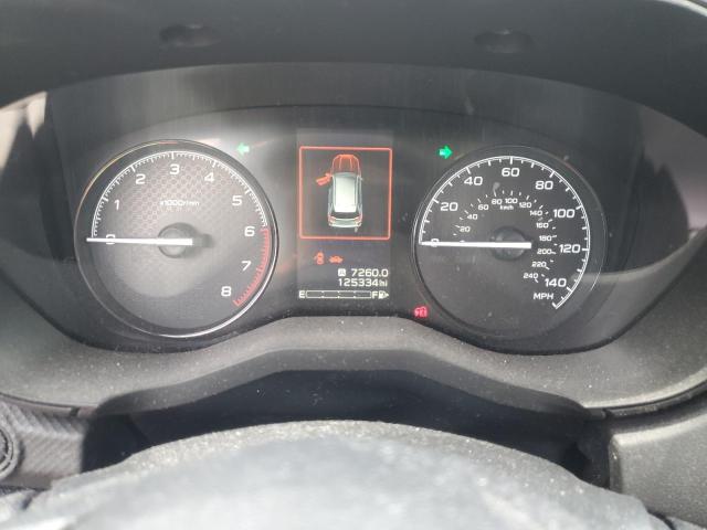 2019 SUBARU FORESTER JF2SKACC3KH462055