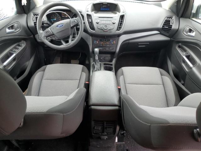 2017 FORD ESCAPE SE - 1FMCU9GD4HUD23854