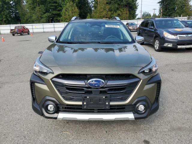 2024 SUBARU OUTBACK TO 4S4BTGPD7R3240297