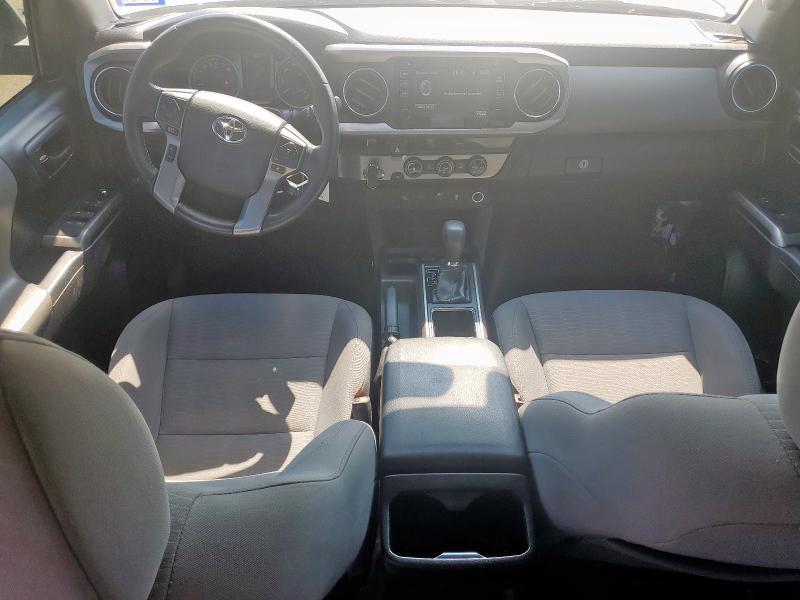 2017 TOYOTA TACOMA DOU - 3TMAZ5CN4HM044042