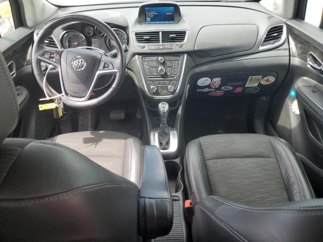 2016 BUICK ENCORE KL4CJASB0GB719465
