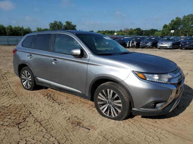 2019 MITSUBISHI OUTLANDER JA4AD3A34KZ049083