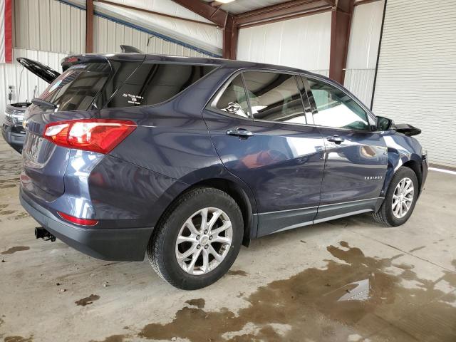 2019 CHEVROLET EQUINOX LS 3GNAXHEV5KL301900