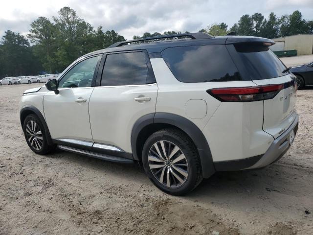 2022 NISSAN PATHFINDER 5N1DR3DH6NC242690