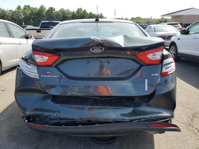 2015 FORD FUSION SE - 1FA6P0HD1F5100591